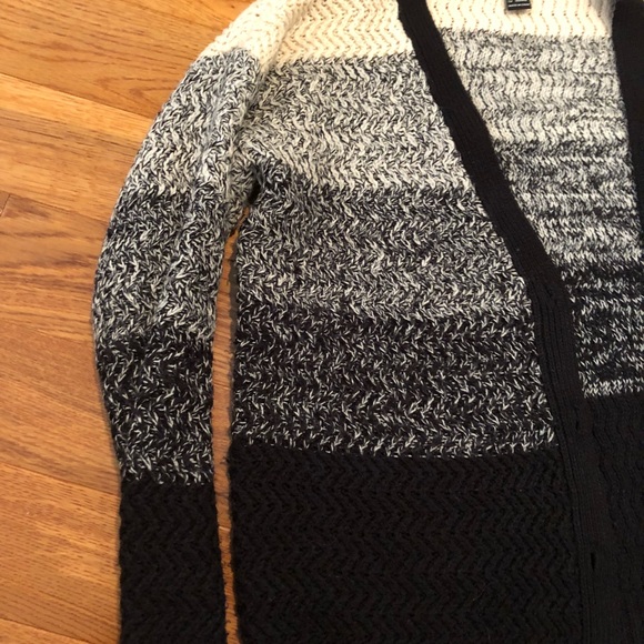Knit Cardigan - Picture 2 of 3